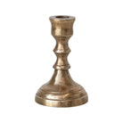 Cast Aluminum Taper Holder