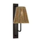 Castor Tall Sconce - Pure Salt Shoppe