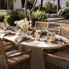 Cavan Outdoor Dining Table