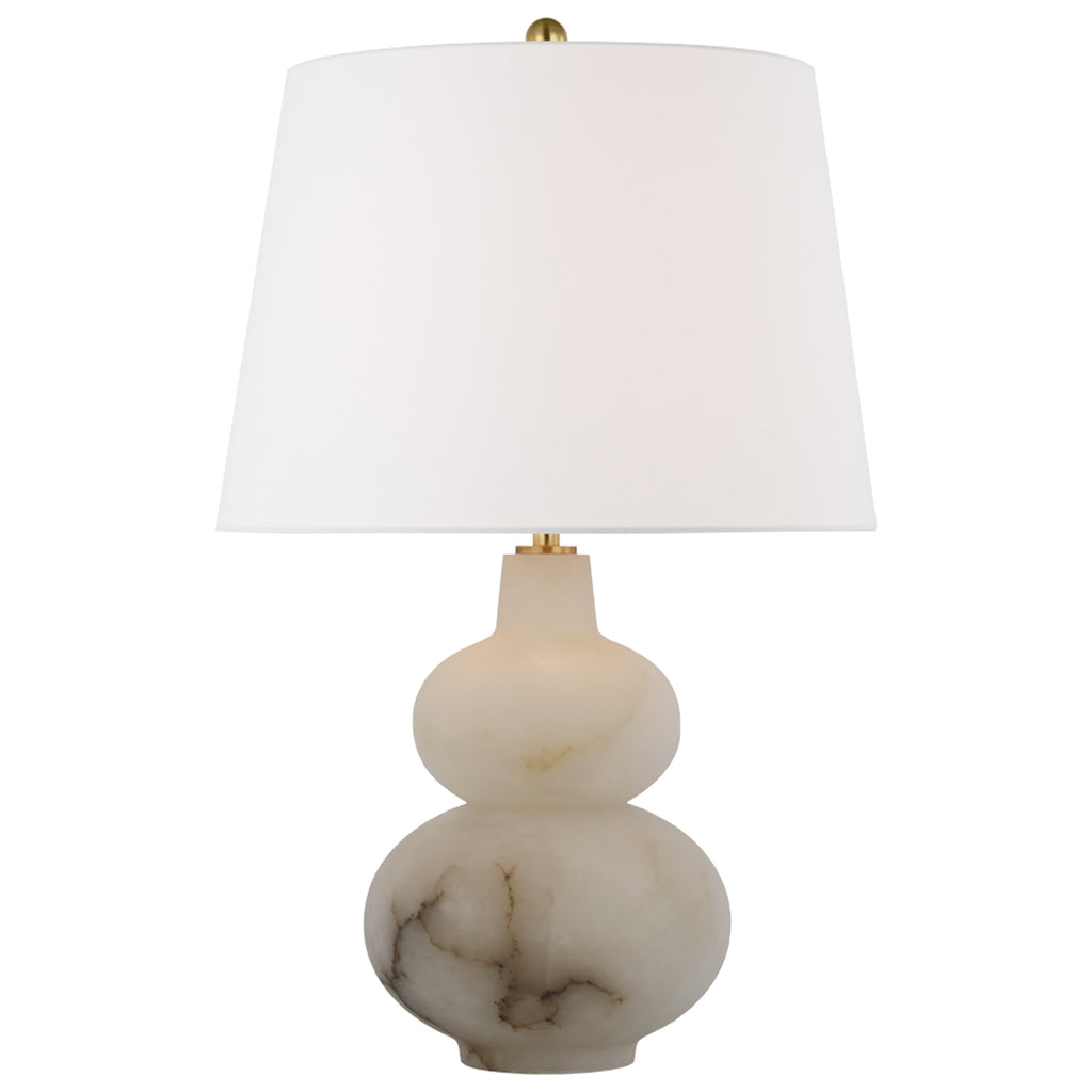 Ciccio Table Lamp- Pure Salt Shoppe