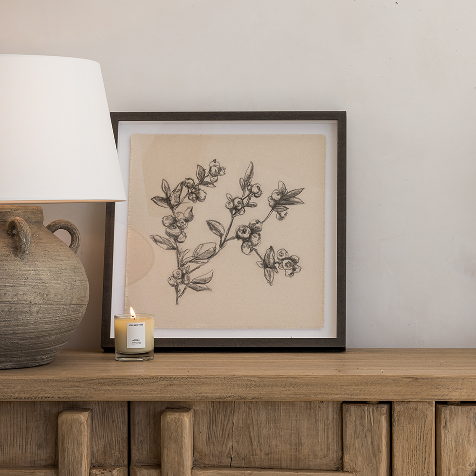 Doren Table Lamp
