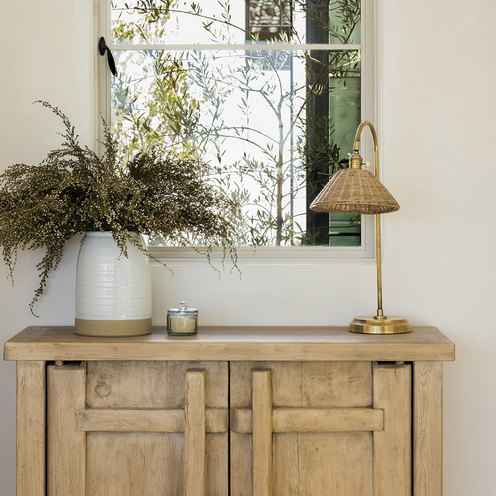 Ciro Table Lamp