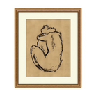 Classic Figure Sketch