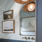 Theo Arched Wall Mirror