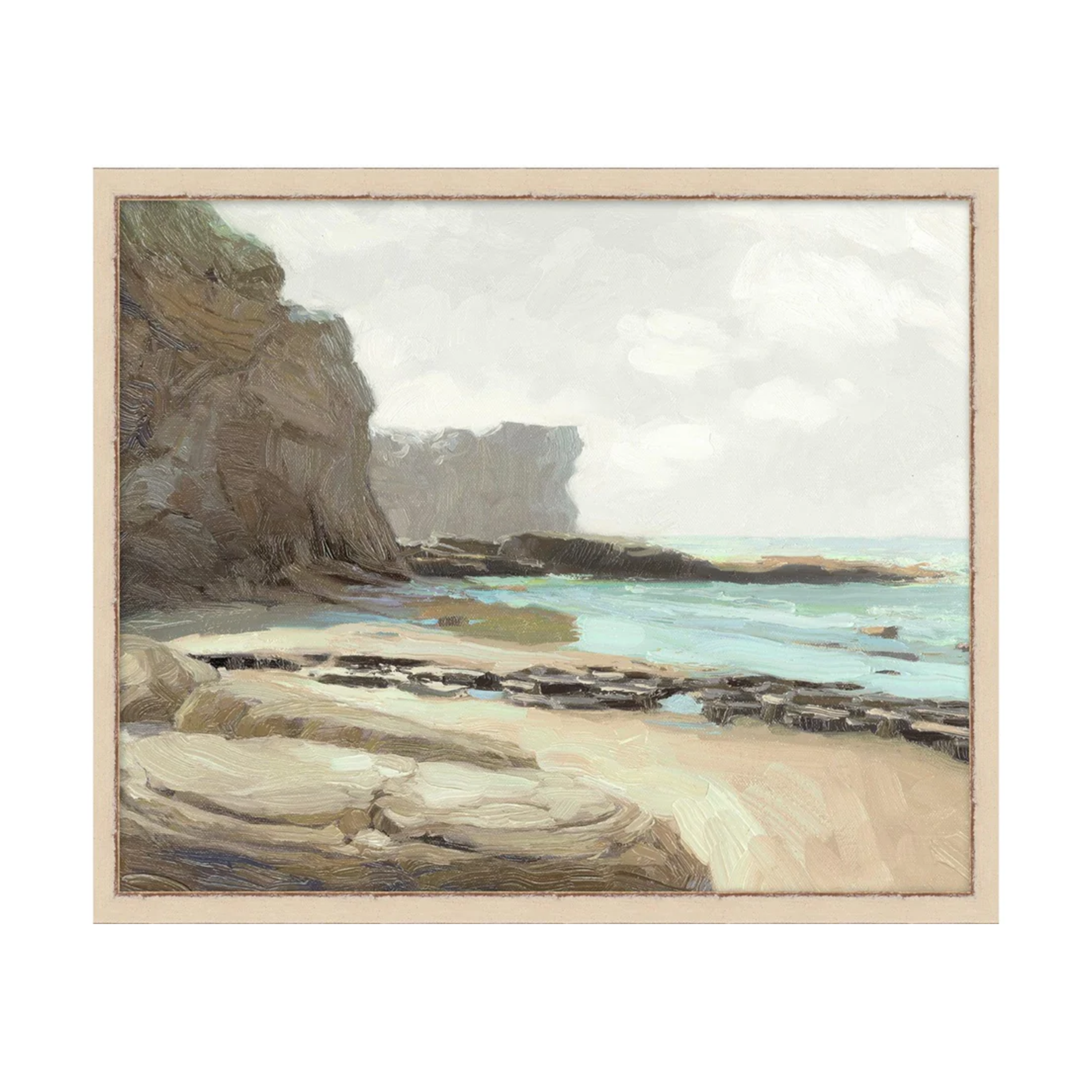 Coastal Overlook