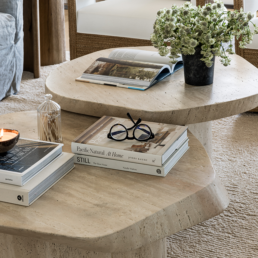 Montrose Outdoor Coffee Table