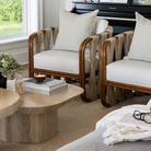 Montrose Outdoor Coffee Table