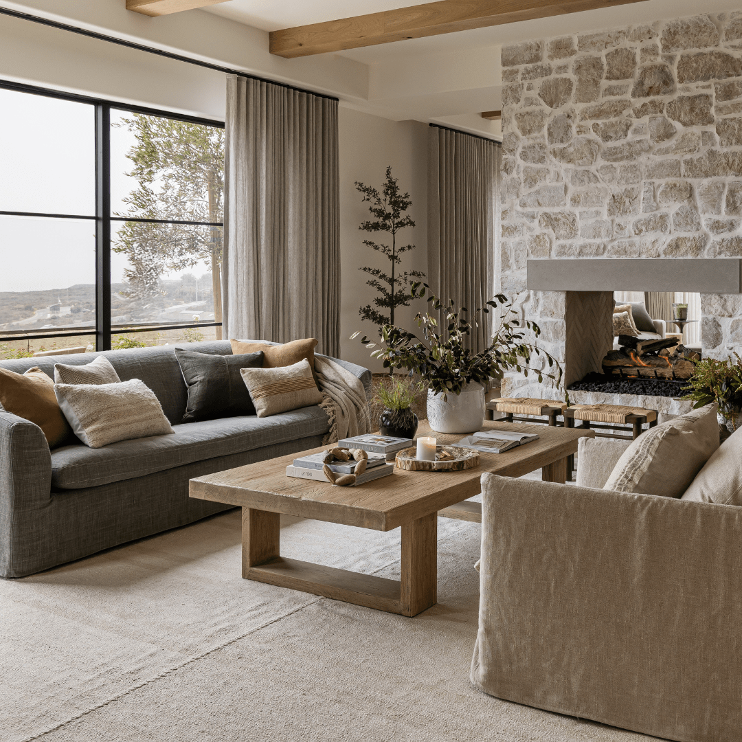 Coffee Tables | Pure Salt Interiors