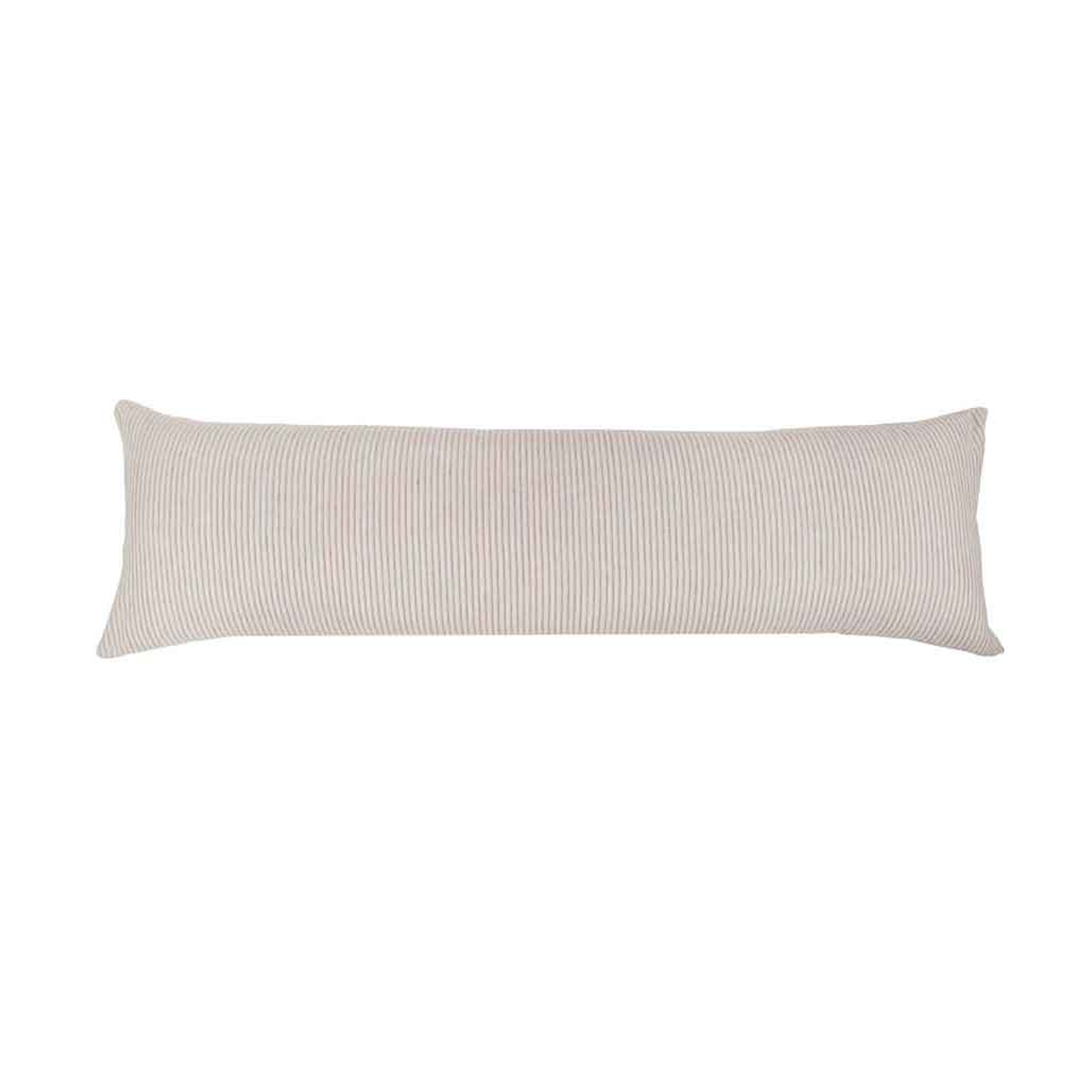 Connor Body Pillow by Pom Pom at Home