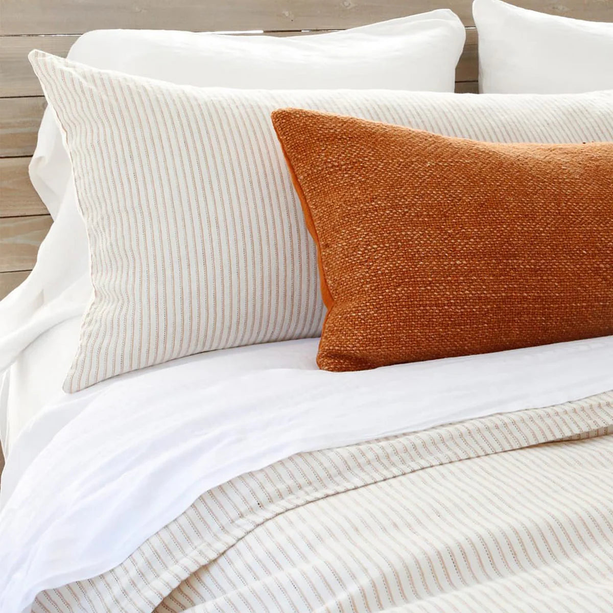 Connor Body Pillow by Pom Pom at Home