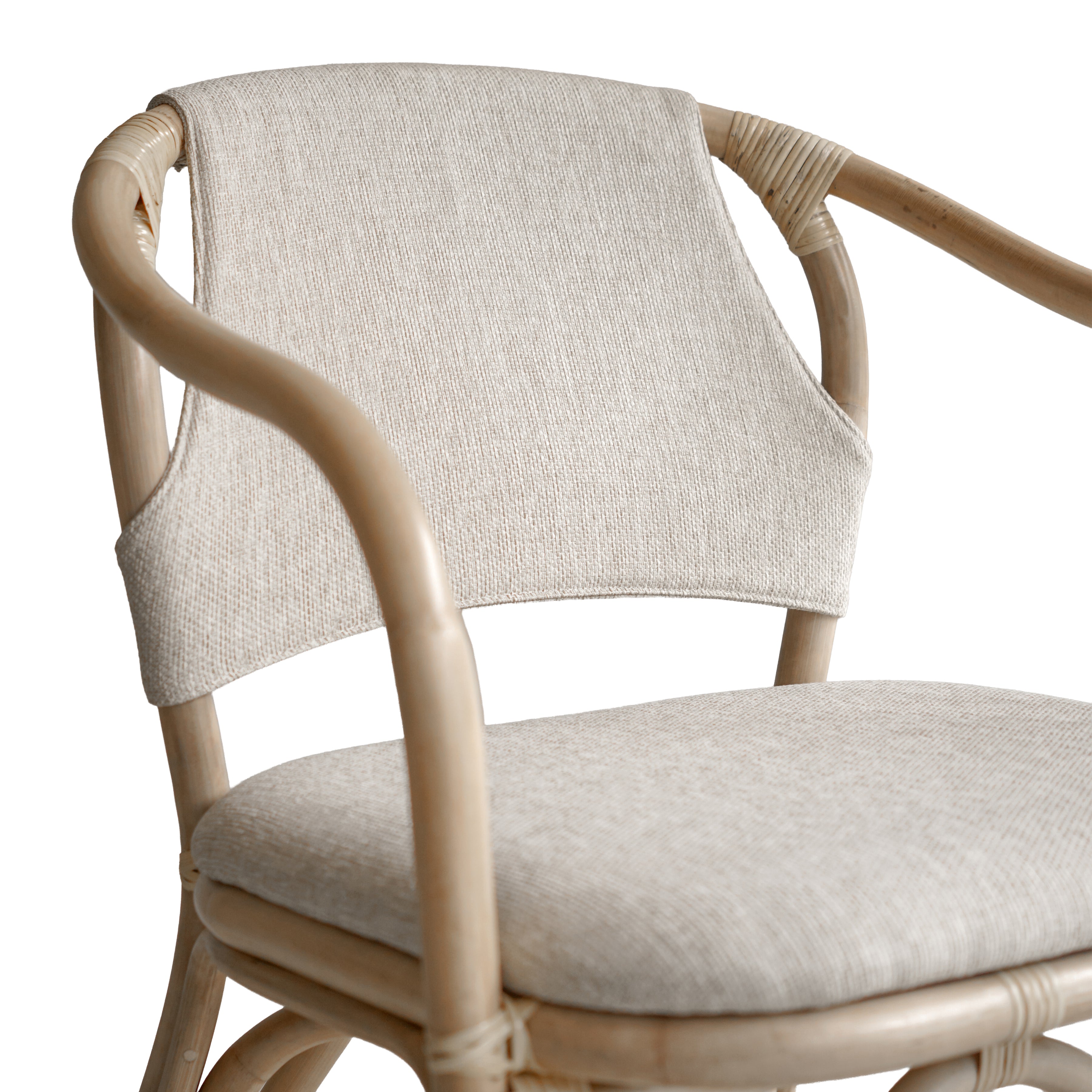 Rilan Dining Chair