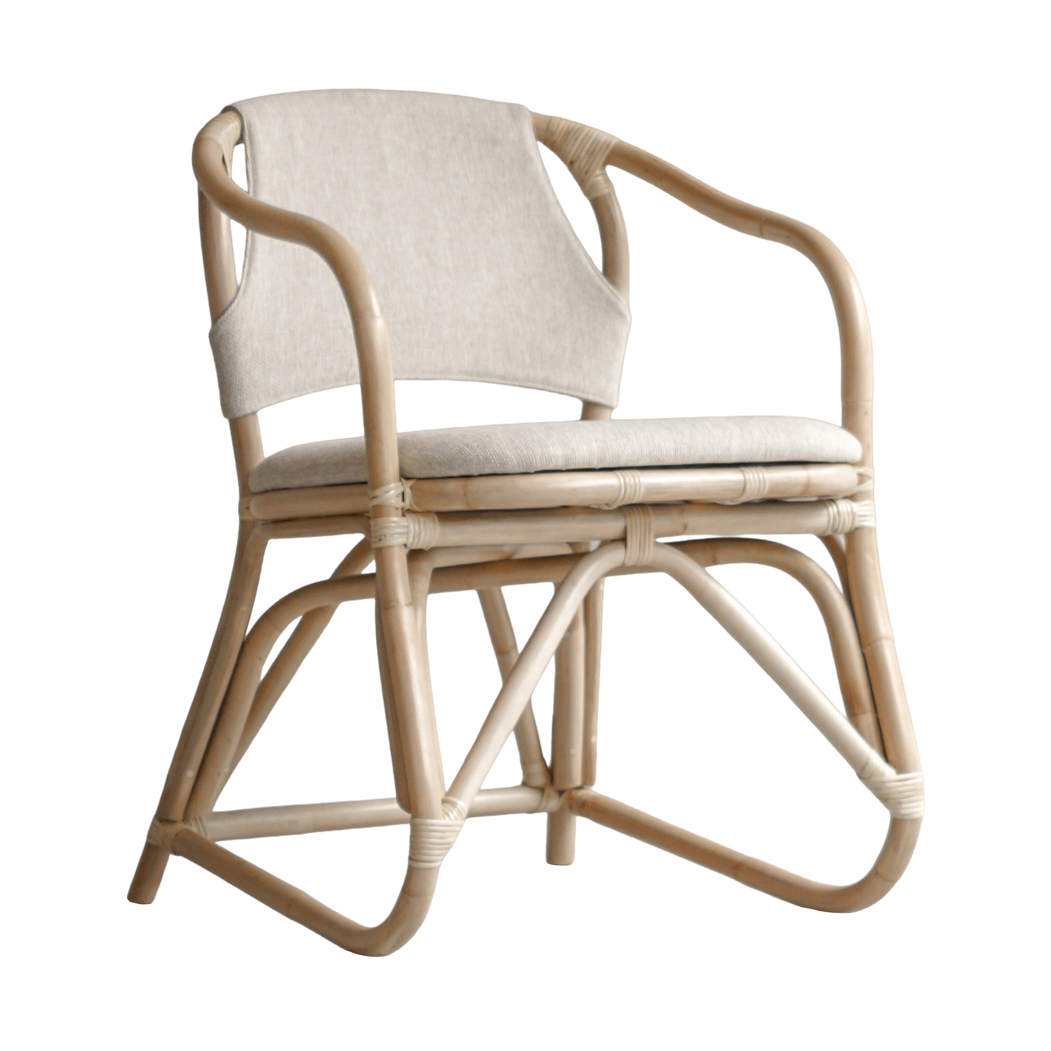 Rilan Dining Chair
