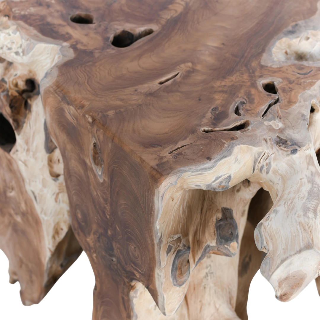 Corvay Square Coffee Table