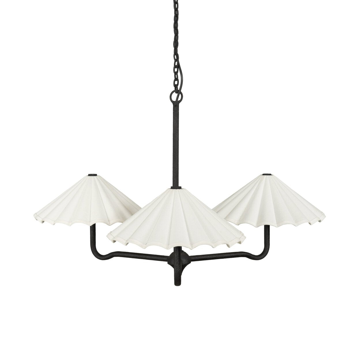 Corvina Chandelier