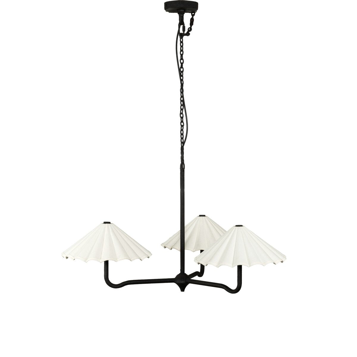Corvina Chandelier