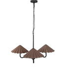 Corvina Chandelier