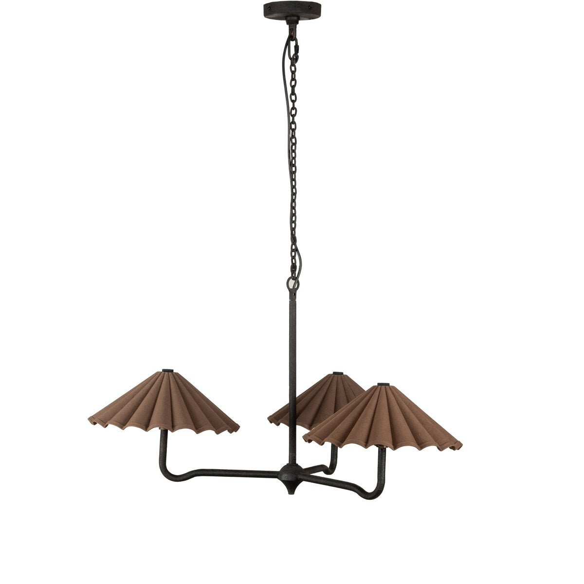 Corvina Chandelier