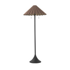 Corvina Floor Lamp