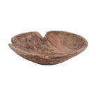 Cove Teakwood Bowl - Pure Salt Shoppe