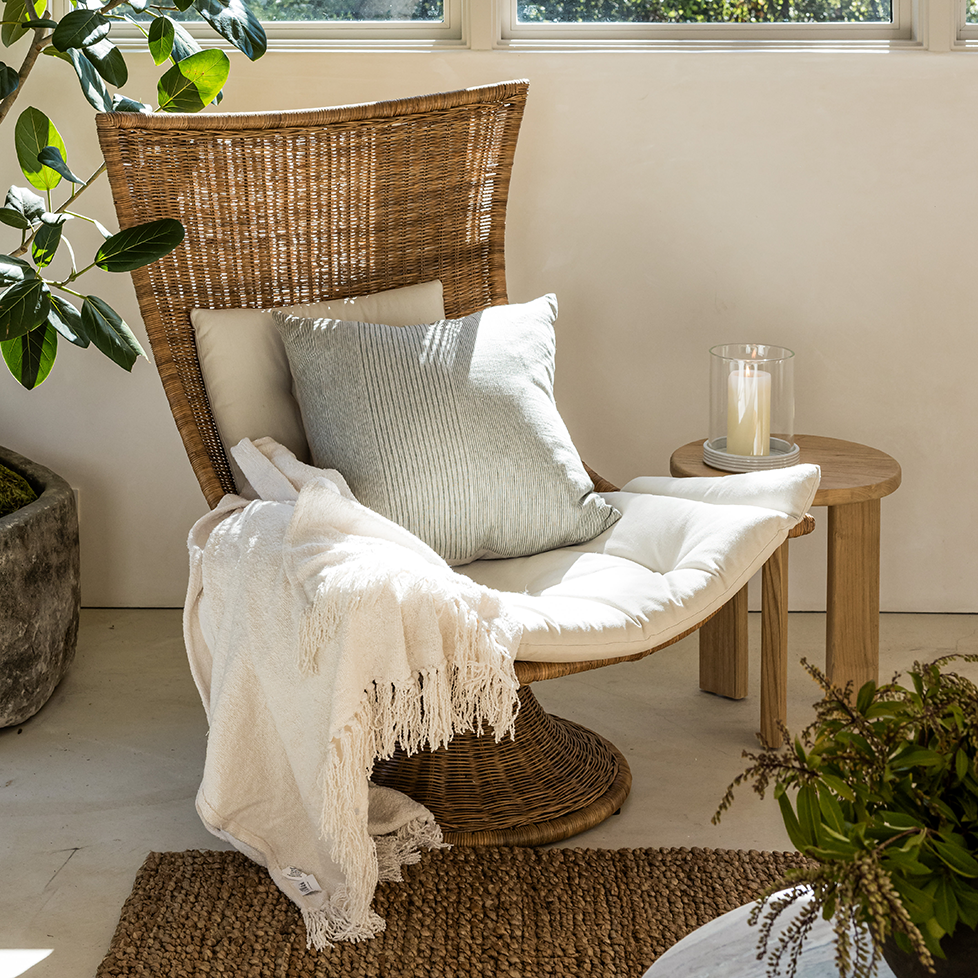 Cresswell Side Table