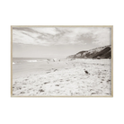 Crystal Cove Newport Beach CA by Carly Tabak