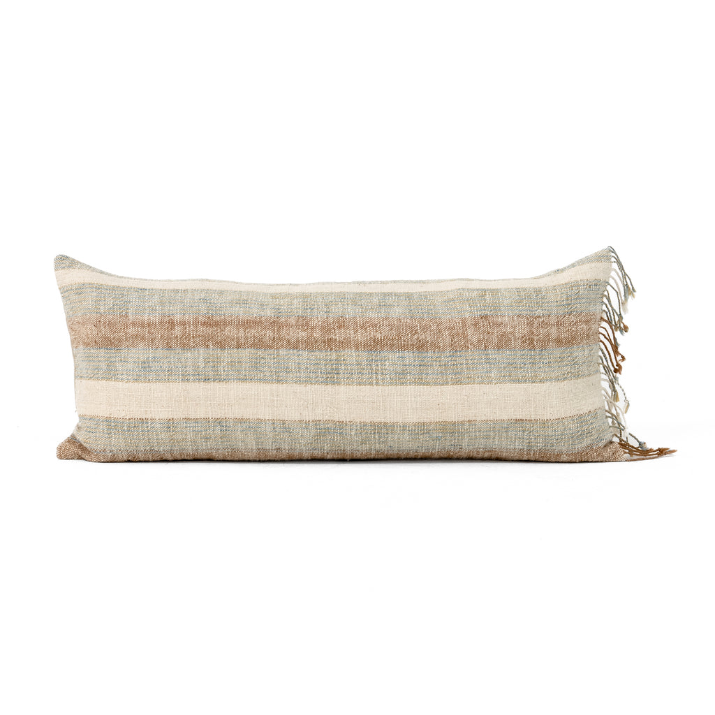 Cliffside Reversible Linen Duvet, Wide & Pin Stripe – Pure Salt Shoppe