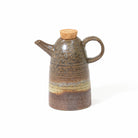 Etta Cruet With Cork Stopper - Pure Salt Shoppe