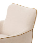 Delmere Swivel Chair