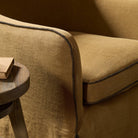 Delmere Swivel Chair