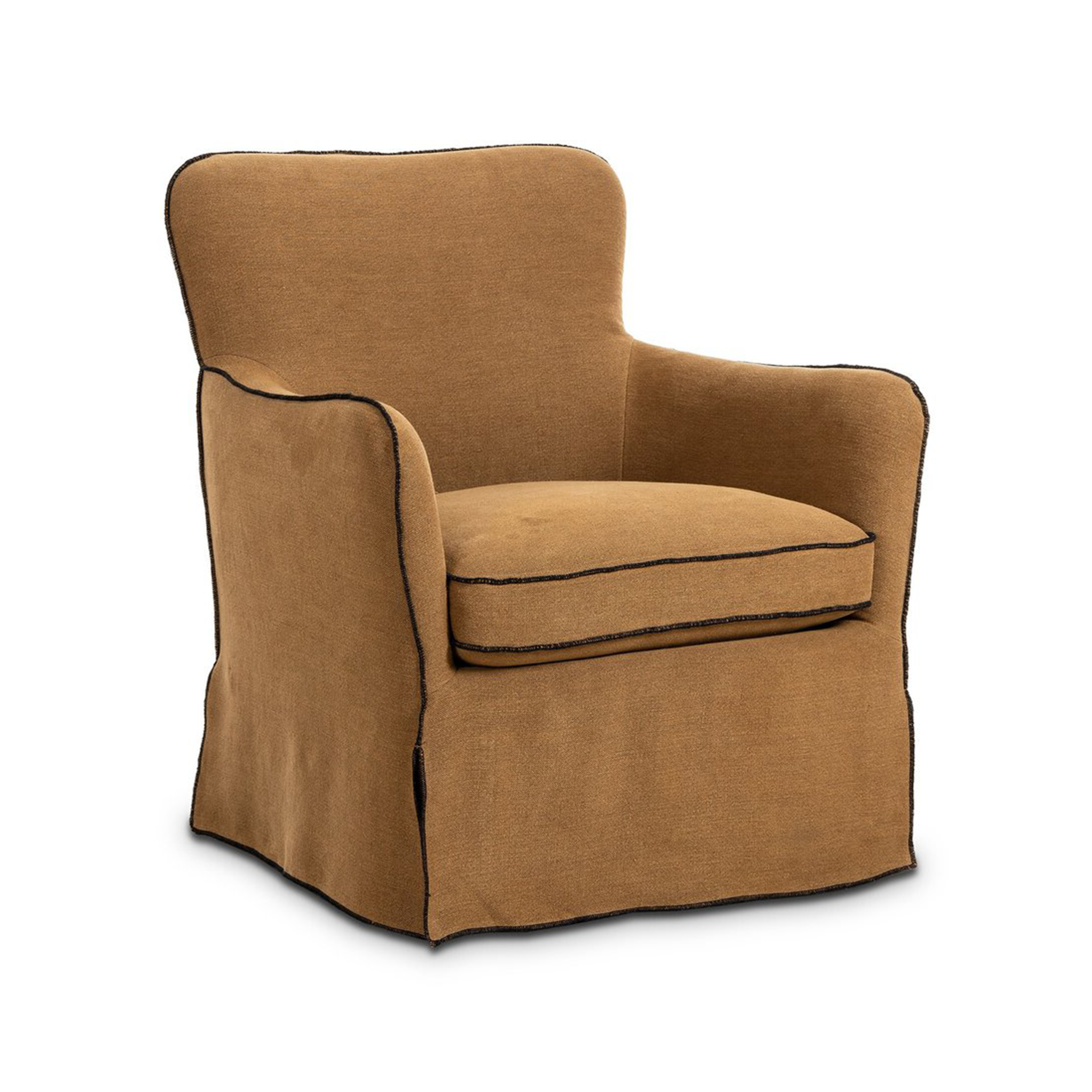 Delmere Swivel Chair