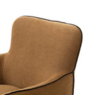 Delmere Swivel Chair