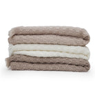 Delphine Oversized Throw by Pom Pom at Home