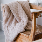 Delphine Oversized Throw by Pom Pom at Home