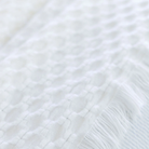 Delphine Oversized Throw by Pom Pom at Home