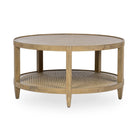Devien Round Coffee Table