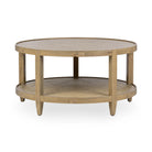 Devien Round Coffee Table