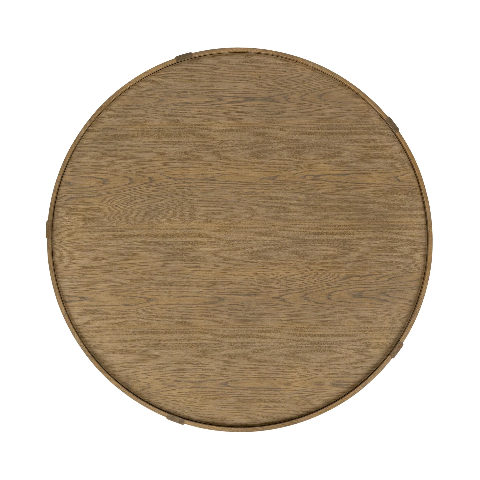 Devien Round Coffee Table