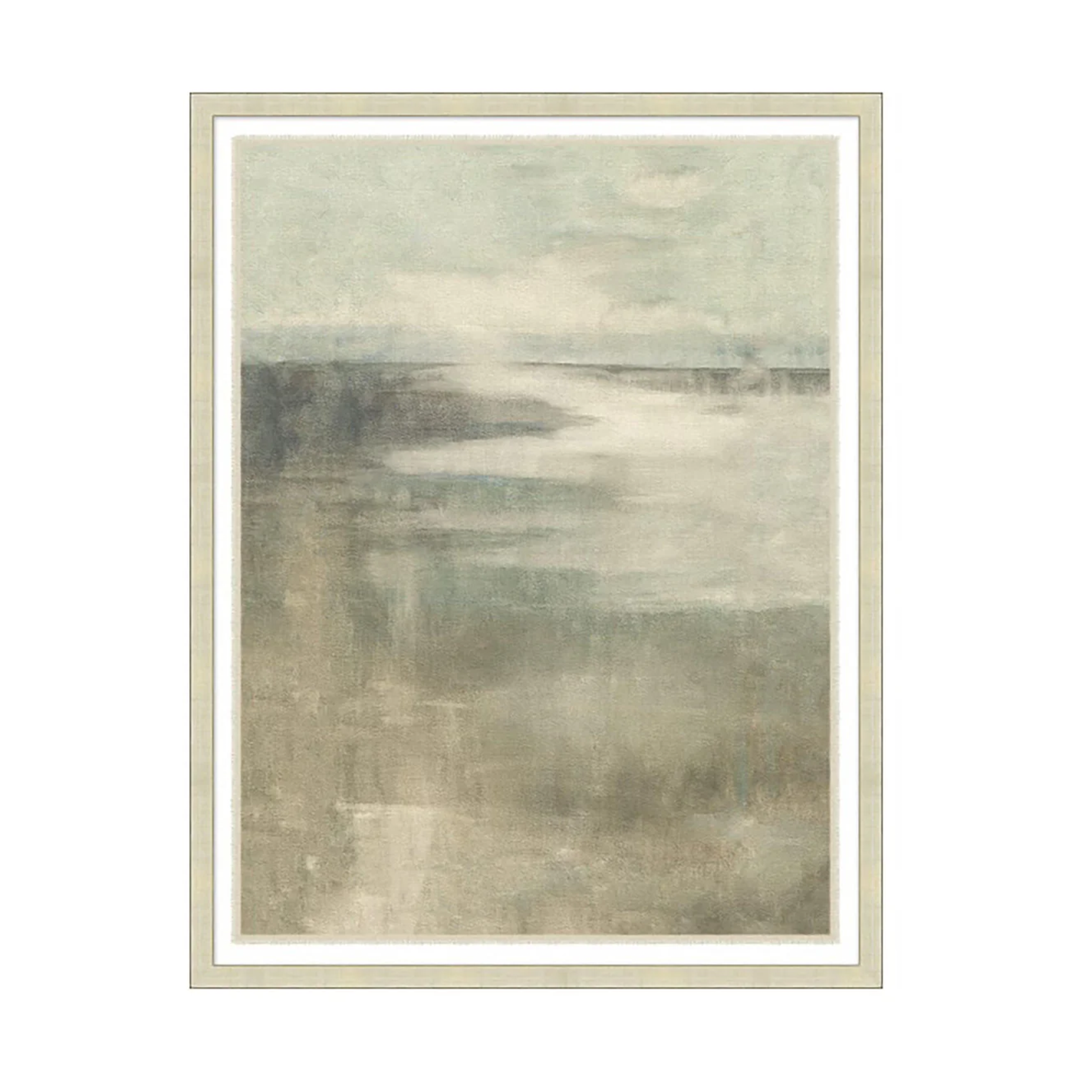 Distant Shores