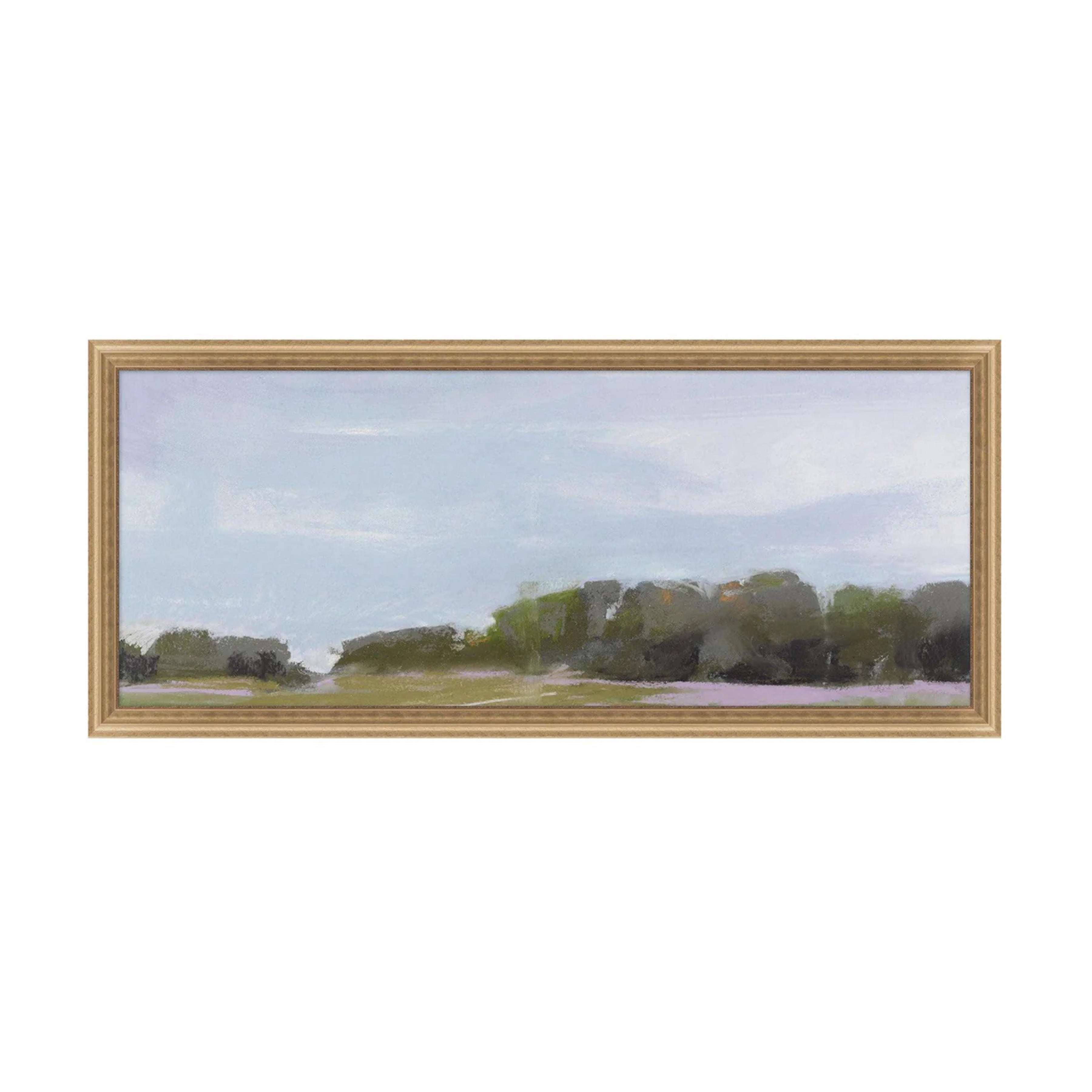 
Distant Trees