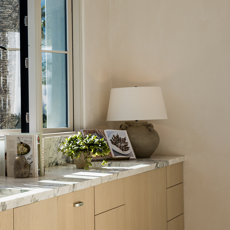 Doren Table Lamp