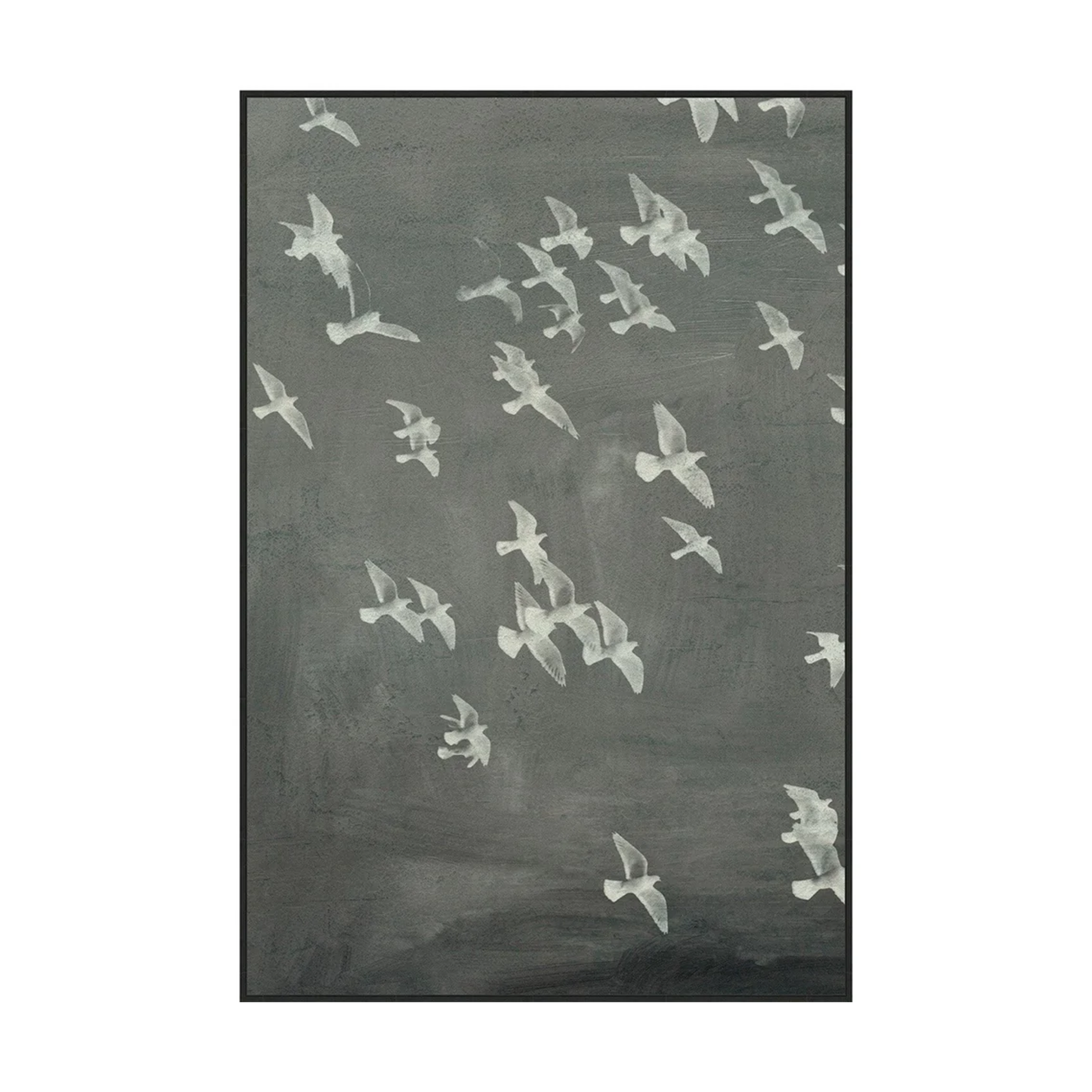 Doves