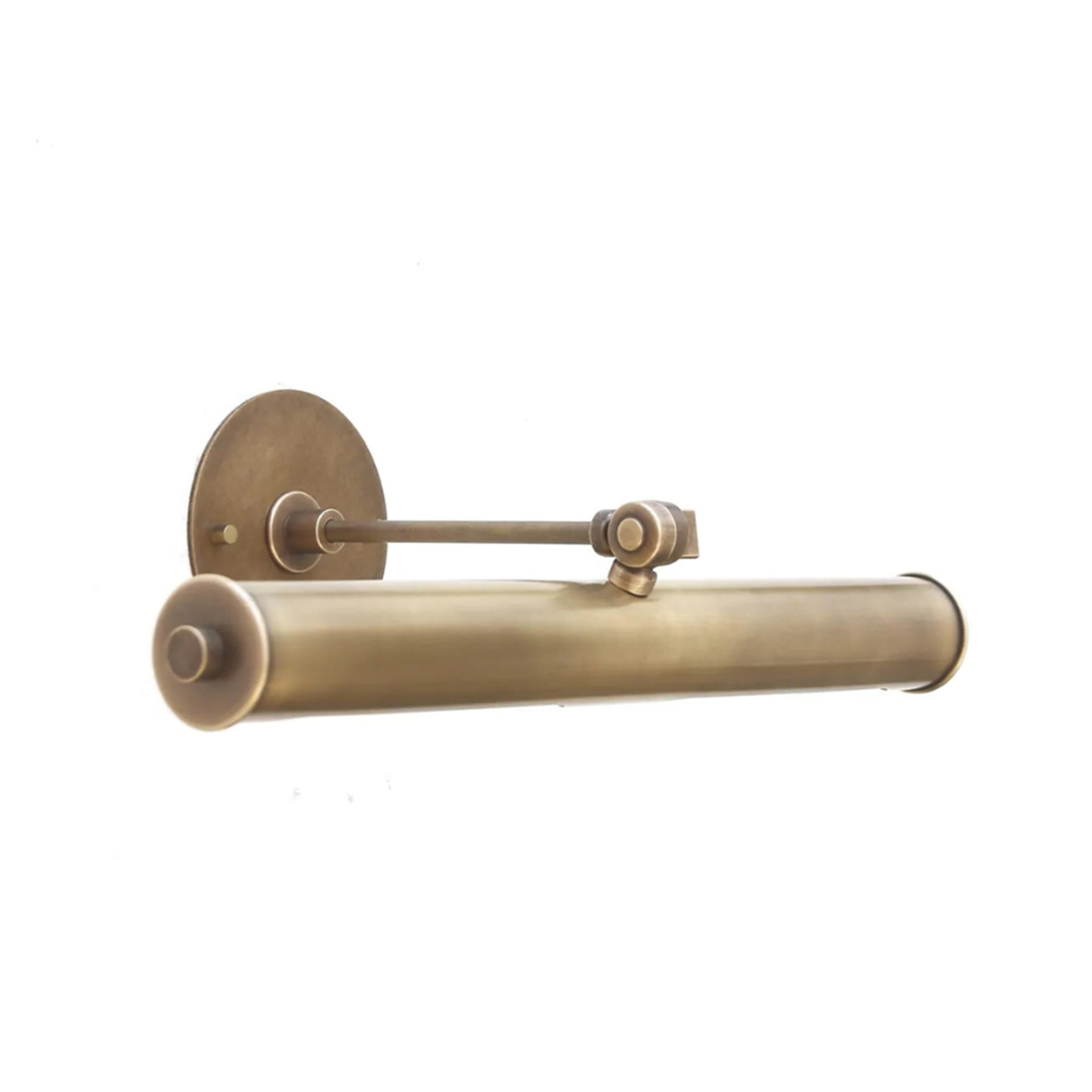 Dovet Picture Light