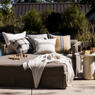 Drift Outdoor Side Table - Pure Salt
