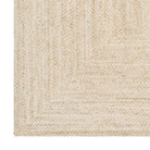 Driftwood Handmade Rug Light Natural
