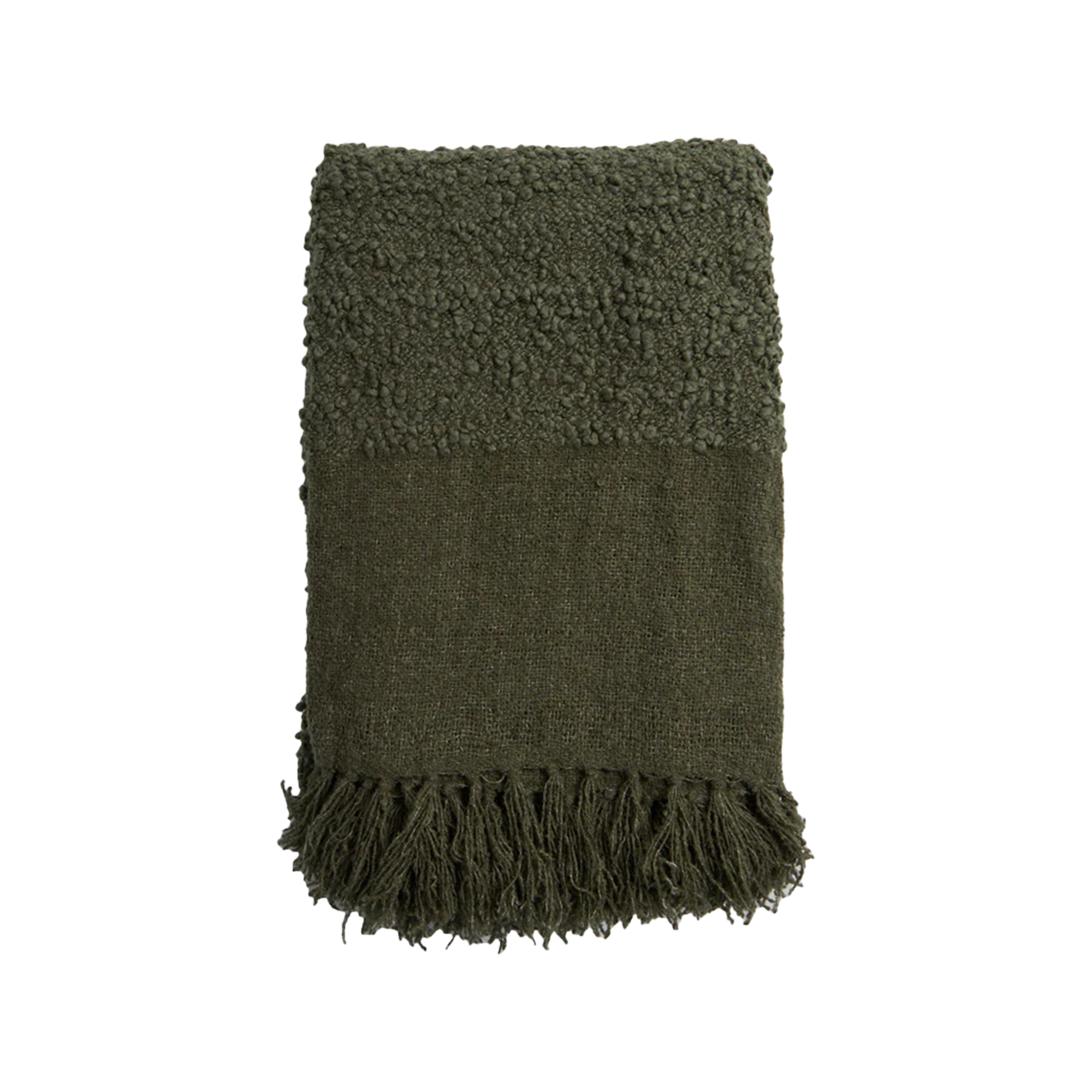 Dune Oversized Throw by Pom Pom at Home