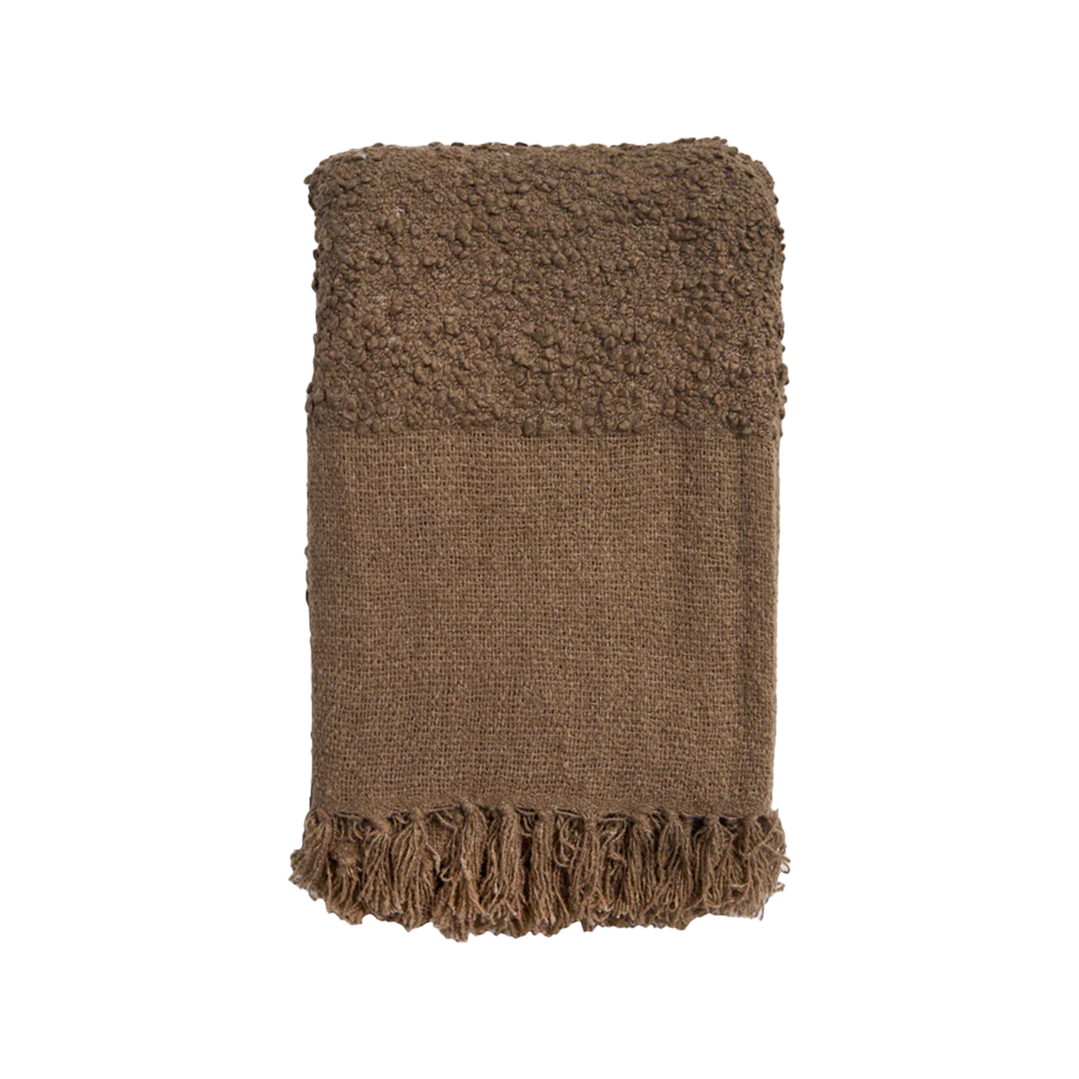 Dune Oversized Throw by Pom Pom at Home
