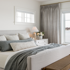 Montauk Blanket by Pom Pom at Home, Ocean