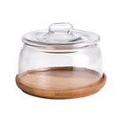 Adrien Tray With Cloche