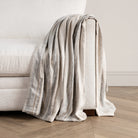 Eider Throw