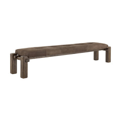Elodie Accent Bench